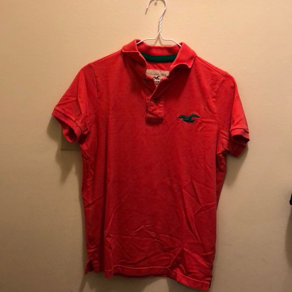 Hollister shirt